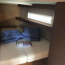 Jeanneau Sun Odyssey 440