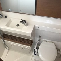 Jeanneau Sun Odyssey 440