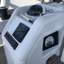Jeanneau Sun Odyssey 440