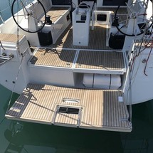 Jeanneau Sun Odyssey 440
