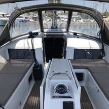 Jeanneau Sun Odyssey 440