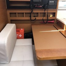 Jeanneau Sun Odyssey 440