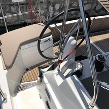 Jeanneau Sun Odyssey 440