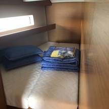 Jeanneau Sun Odyssey 440