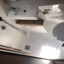 Jeanneau Sun Odyssey 440
