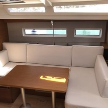 Jeanneau Sun Odyssey 440