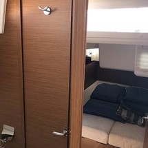 Jeanneau Sun Odyssey 440