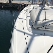 Jeanneau Sun Odyssey 440