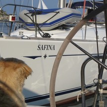 Jeanneau Sun Odyssey 45