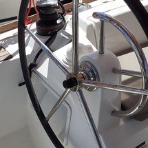 Jeanneau Sun Odyssey 389