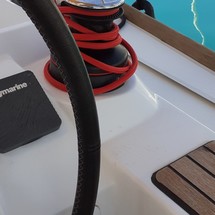 Jeanneau Sun Odyssey 389