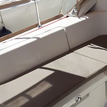 Jeanneau Sun Odyssey 389