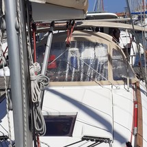 Jeanneau Sun Odyssey 389
