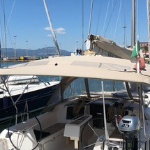 Dufour 382