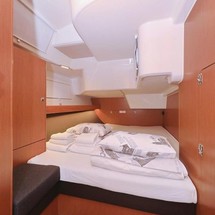 Bavaria Cruiser 51