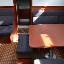 Hanse 455