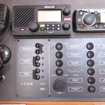 Jeanneau Sun Odyssey 349