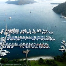 Jeanneau Sun Odyssey 349