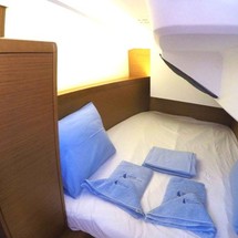 Jeanneau Sun Odyssey 349