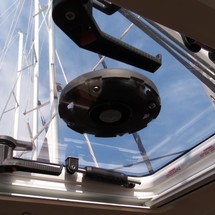 Jeanneau Sun Odyssey 349