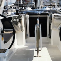 Beneteau Oceanis 38