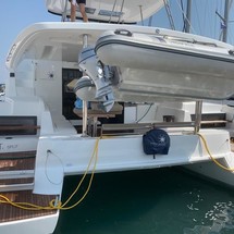 Lagoon 50