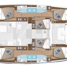 Lagoon 50