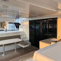 Lagoon 50