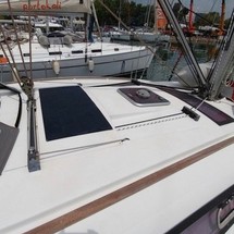 Beneteau Oceanis 43