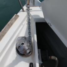 Beneteau Oceanis 43