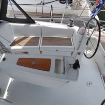 Beneteau Oceanis 43
