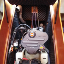 Beneteau Oceanis 43