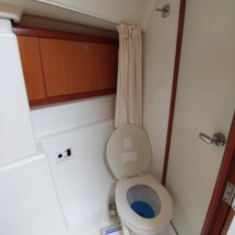 Beneteau Oceanis 43
