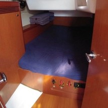 Beneteau Oceanis 43