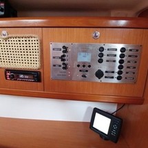 Beneteau Oceanis 43