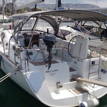 Beneteau Oceanis 43