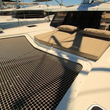 Fountaine Pajot Lucia 40