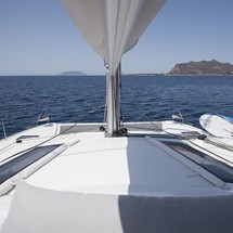 Fountaine Pajot Lucia 40