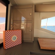 Fountaine Pajot Lucia 40
