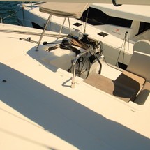 Fountaine Pajot Lucia 40
