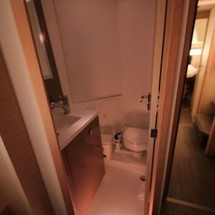 Fountaine Pajot Lucia 40