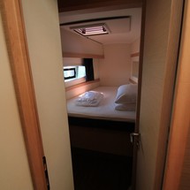 Fountaine Pajot Lucia 40