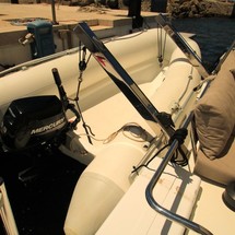 Fountaine Pajot Lucia 40