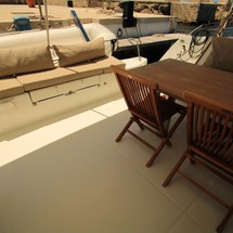 Fountaine Pajot Lucia 40