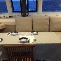 Fountaine Pajot Lucia 40