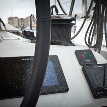 Jeanneau Sun Odyssey 519