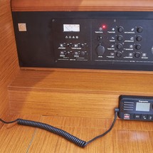 Jeanneau Sun Odyssey 519