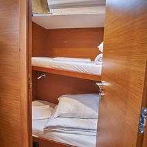 Jeanneau Sun Odyssey 519