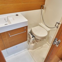 Jeanneau Sun Odyssey 519