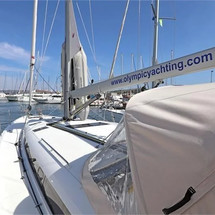 Jeanneau Sun Odyssey 490